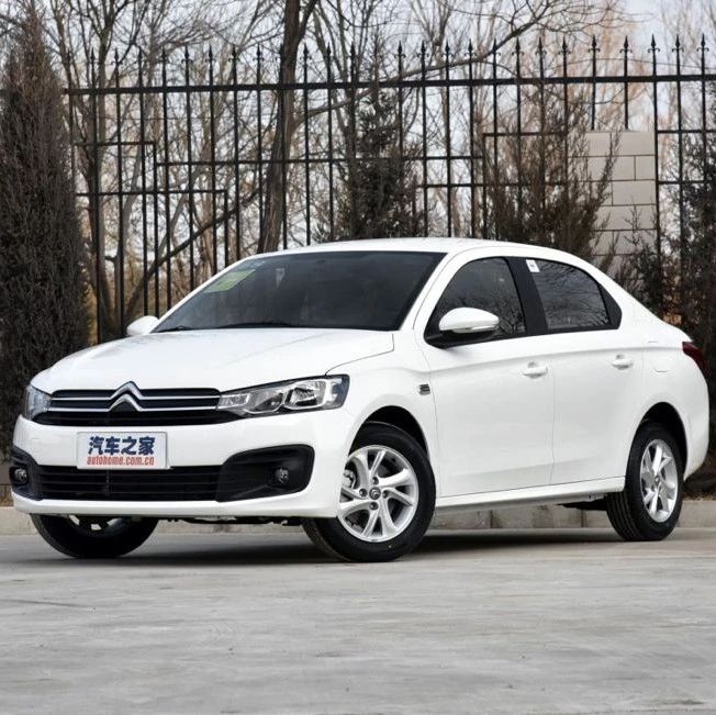 不到10万块，就能买到自动挡带天窗的合资车！