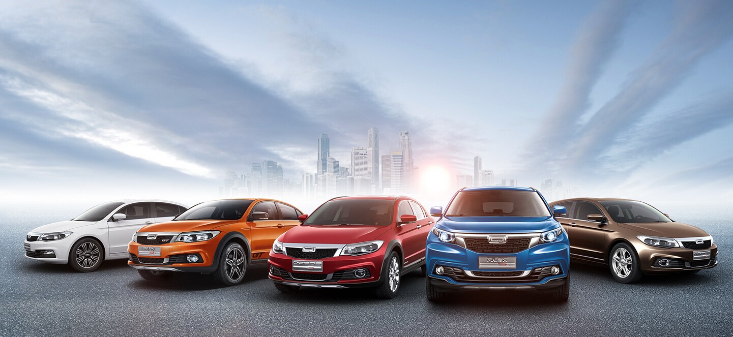 观致汽车在成都的崛起与影响，观致汽车在成都的崛起与影响