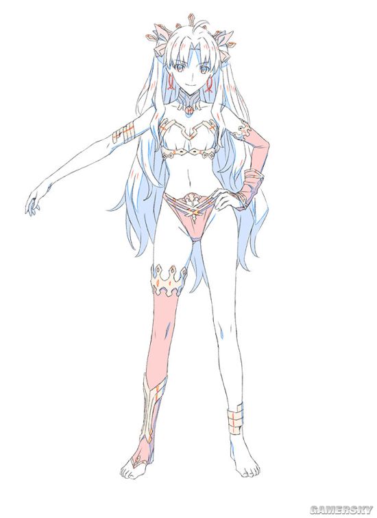 Fate/Grand Order˹· Ըع