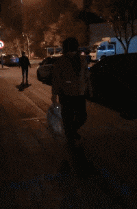 这么多姑娘谁挑的过来啊 动图 你也喜欢辣妹款的么?