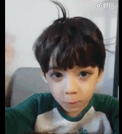 饺子来了、jasper回归，看完《爸6》路透照又想偷孩子了