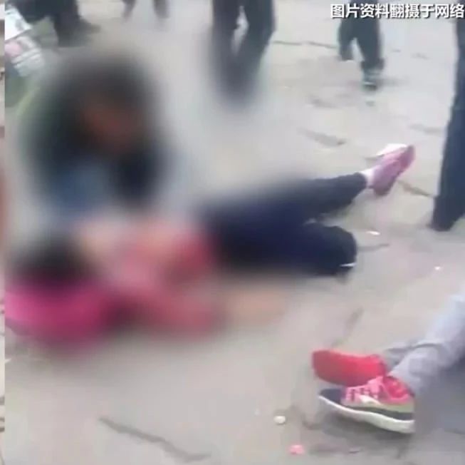 7死12人伤!陕西米脂发生砍杀学生事件,嫌犯自称遭欺负