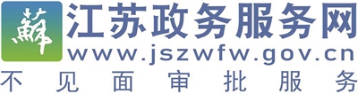看看江苏政务服务网2018成绩单