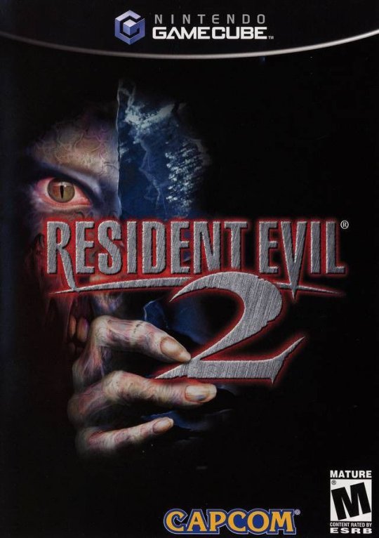 最成功的僵尸游戏,8090后玩家都被它吓哭过!生化危机23年发展史