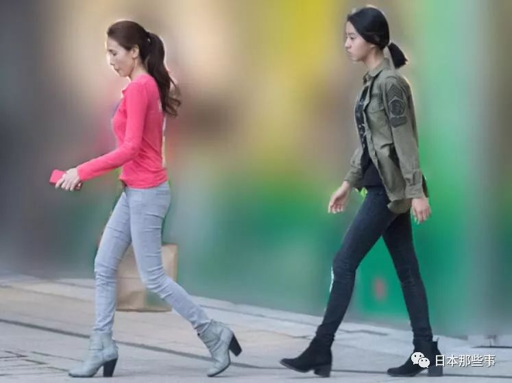 八卦杂志真的很拼 木村拓哉女儿儿时照片都曝光了