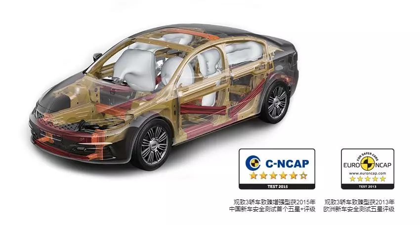 独家特惠购车|抢眼外观+高端配件 观致的全新出行体验令人惊叹