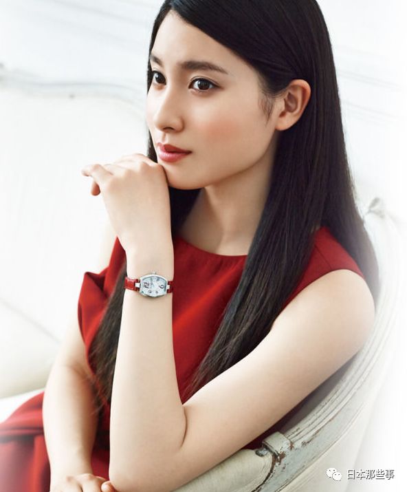 苍井优上榜丑得刚刚好女星 完整排名大跌眼镜