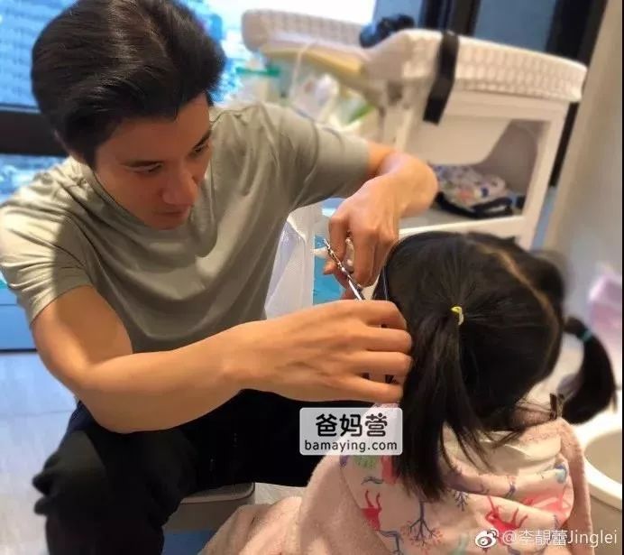 王力宏三胎获45万个赞!吴彦祖、吴尊、周杰伦