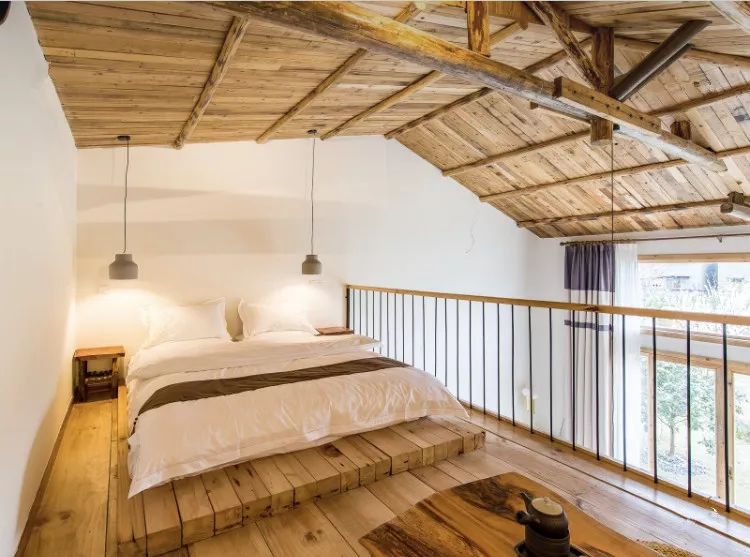 羡慕国外网红民宿?成都周边的悬崖酒店,你怕是