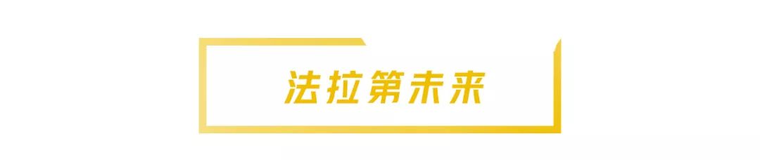 2019年即将到来的这些新车，款款都老拉风了！