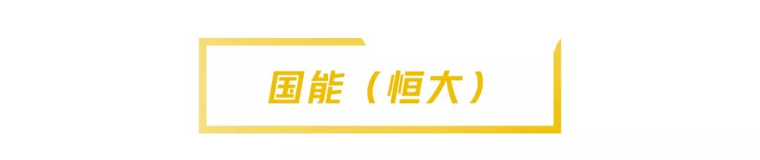 2019年即将到来的这些新车，款款都老拉风了！