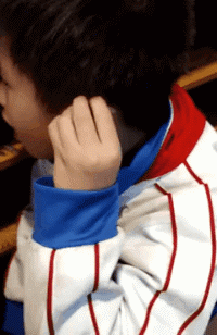 听说你们喜欢做选择题？ 动图 玉米棒还能这么用？