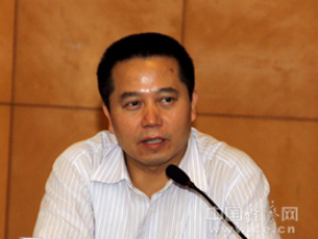 唐方裕任中办副主任 田培炎任中央政研室副主任