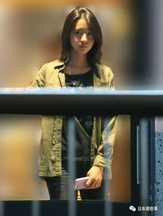 八卦杂志真的很拼 木村拓哉女儿儿时照片都曝光了