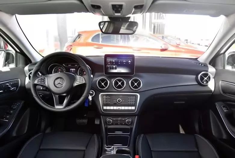 几款适合女性开的SUV,新年开出去倍有面子