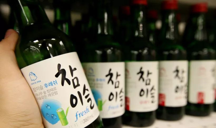 美国人是怎样营销中国白酒的?