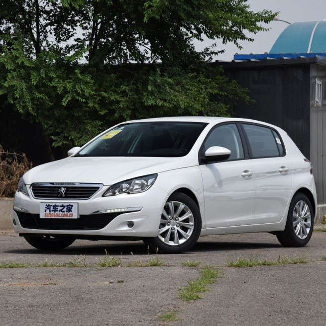 最低不到12万，年轻人应该买这几款车！