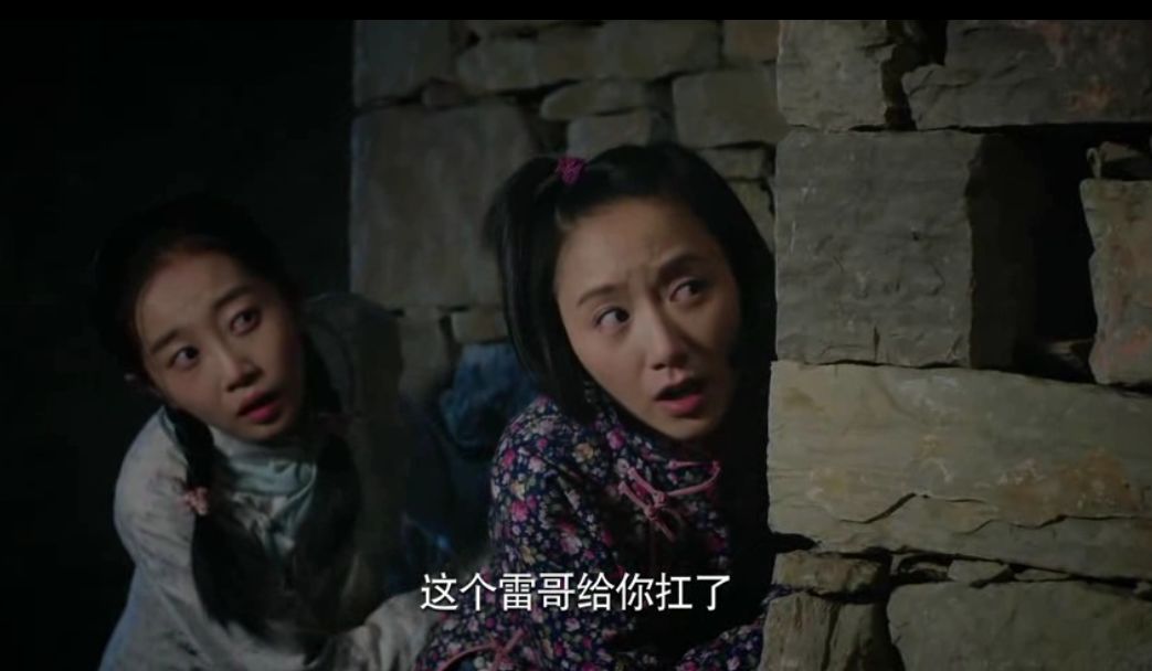齐鲁频道明晚7:55《小妮扛枪》强势来袭!