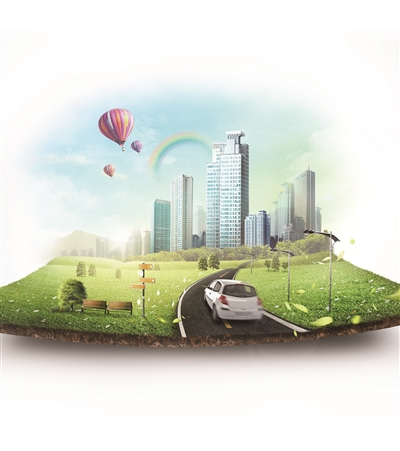 新一线宜居十城 江苏占3席