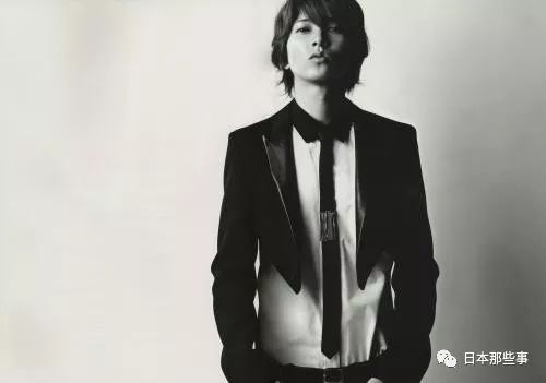 山下智久:4939票2