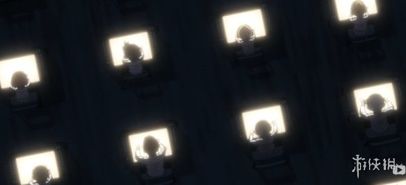 豆瓣9.3!原本以为是个治愈番,没想到是个吃人的恐怖番