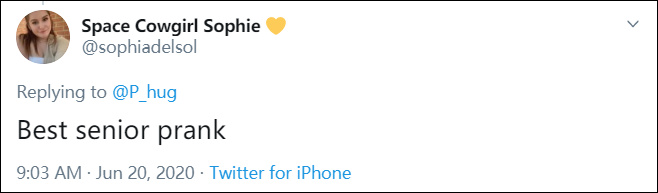 特朗普被TikTok用户戏耍 遭遇“集体放鸽子”