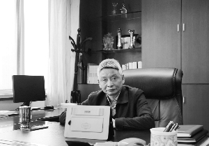 正邦科技董事长_正邦科技总部照片(2)