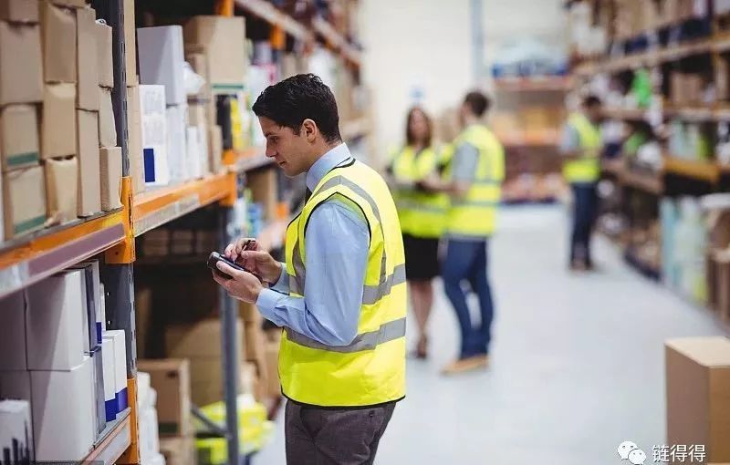 区块链的供应链金融 助力解决中小企业融资难