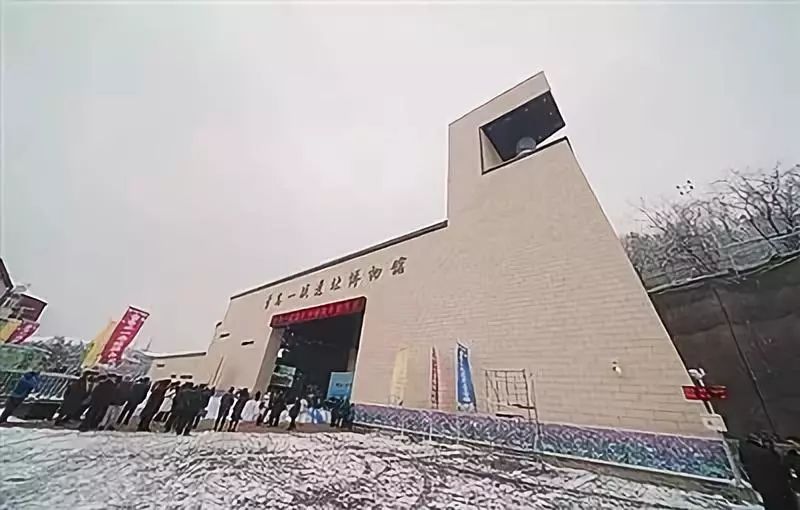 值得收藏！2018年全国新开博物馆中山西有4座，有没有你的家乡？