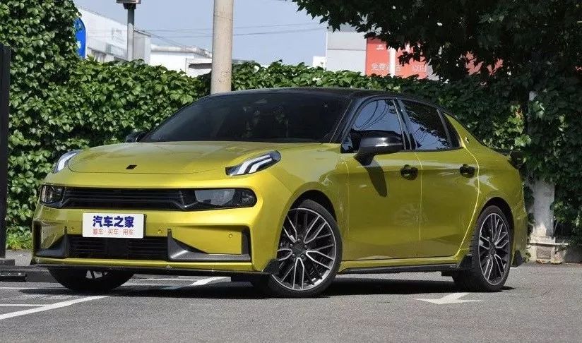 2.0T+8AT,5.9秒破百,这辆国产车比合资竞品实力还强!