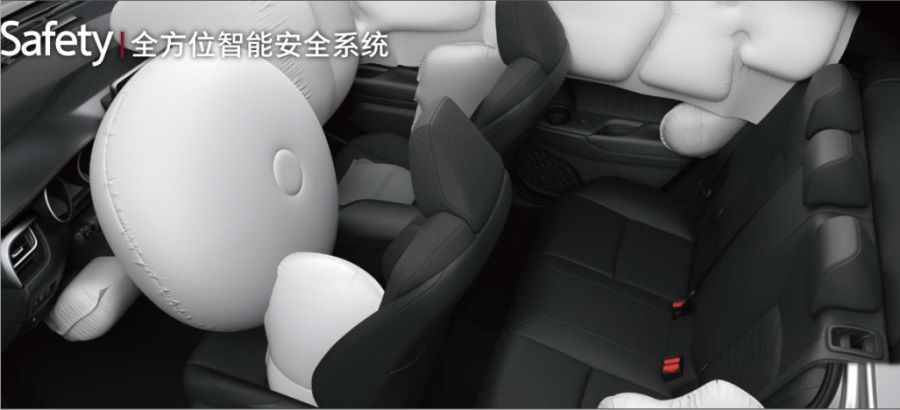 【资讯】一汽丰田奕泽IZOA 持续热销彰显越级实力