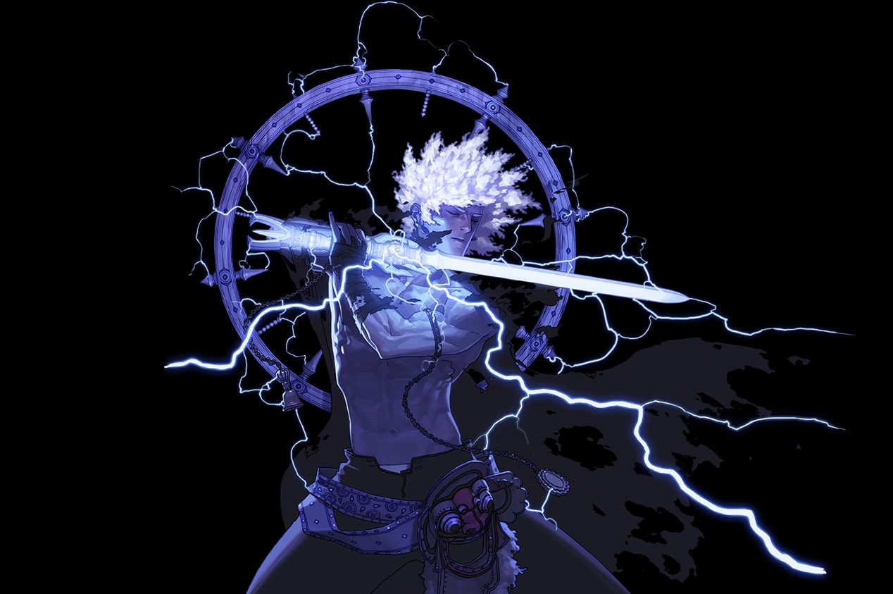 DNF修罗天帝刷图加点指南 大暗黑天瞎子刷图