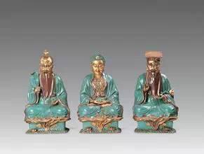 儒、释、道三家文化妙解