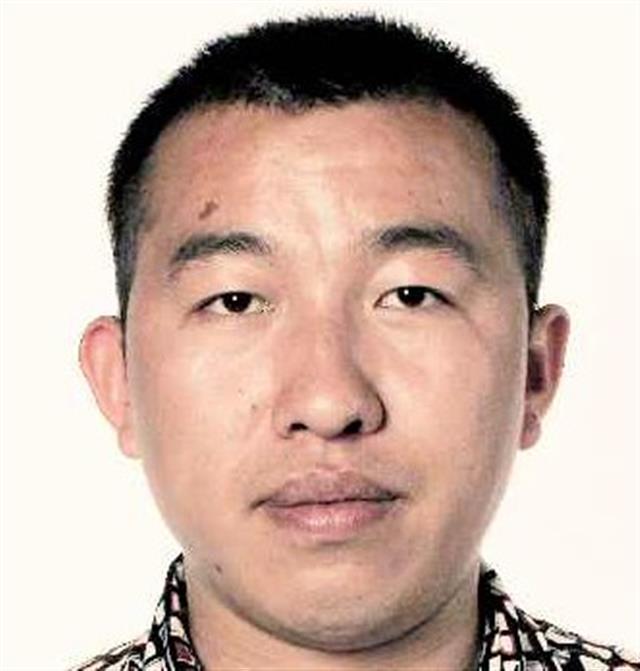 湖北省公安厅再次悬赏通缉20名涉黑涉恶逃犯