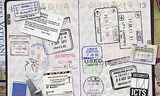 2020全球护照含金量_涨姿势:全球护照含金量榜单全新出炉!(2)