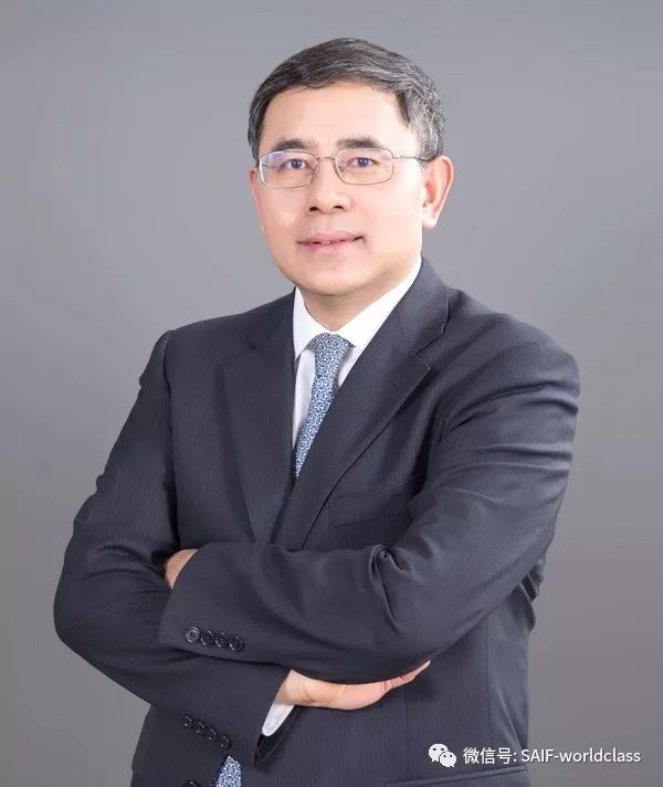 中国金融研究院(cafr)副院长李祥林近日在出席"中国资产证券化和结构