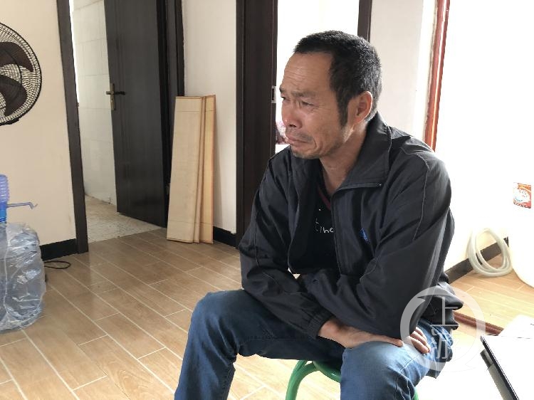 2股票型5年前劫杀案“凶手”喊冤:案发时我在