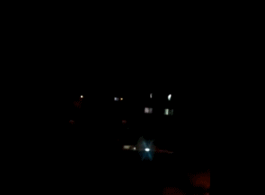 现场图|目击者称大马士革一科研机构是空袭目标 该市发生大爆炸