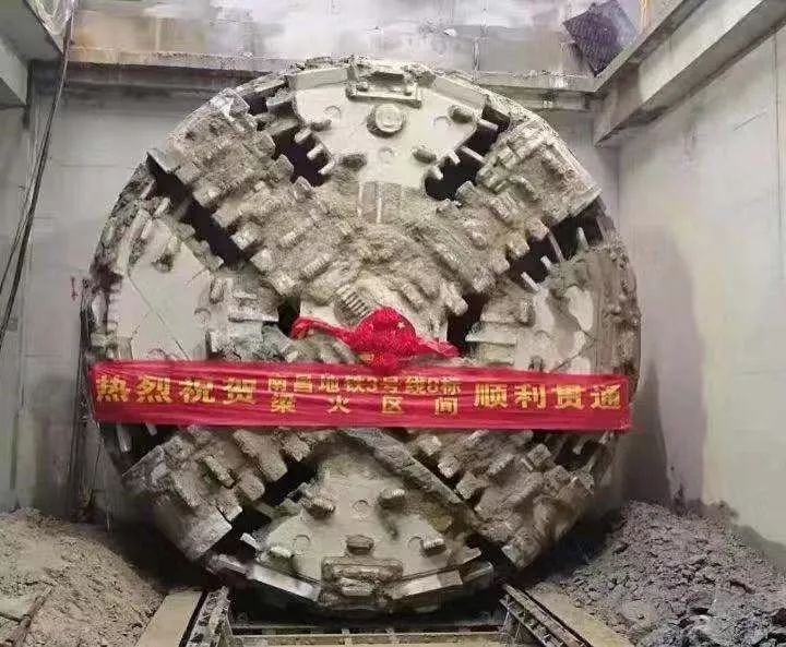 通过环评！南昌地铁最新消息！1号线北延，2号线东延！
