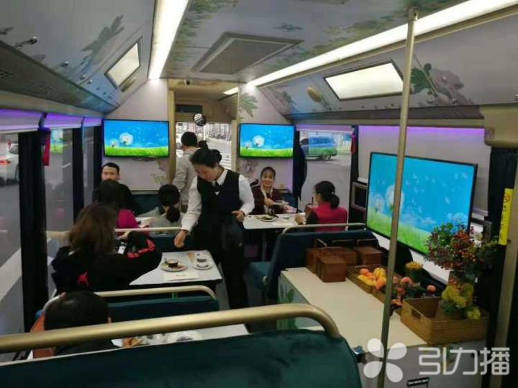 “苏州好行美食专线”试运行
