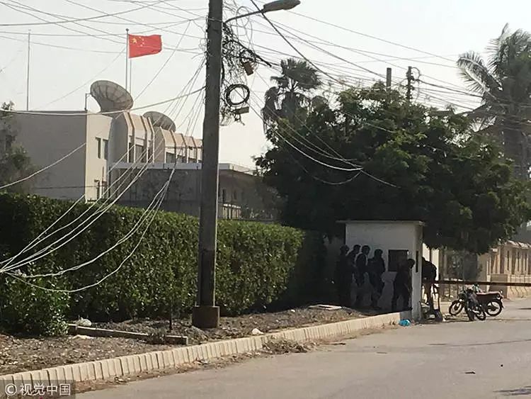 图片来源:视觉中国
