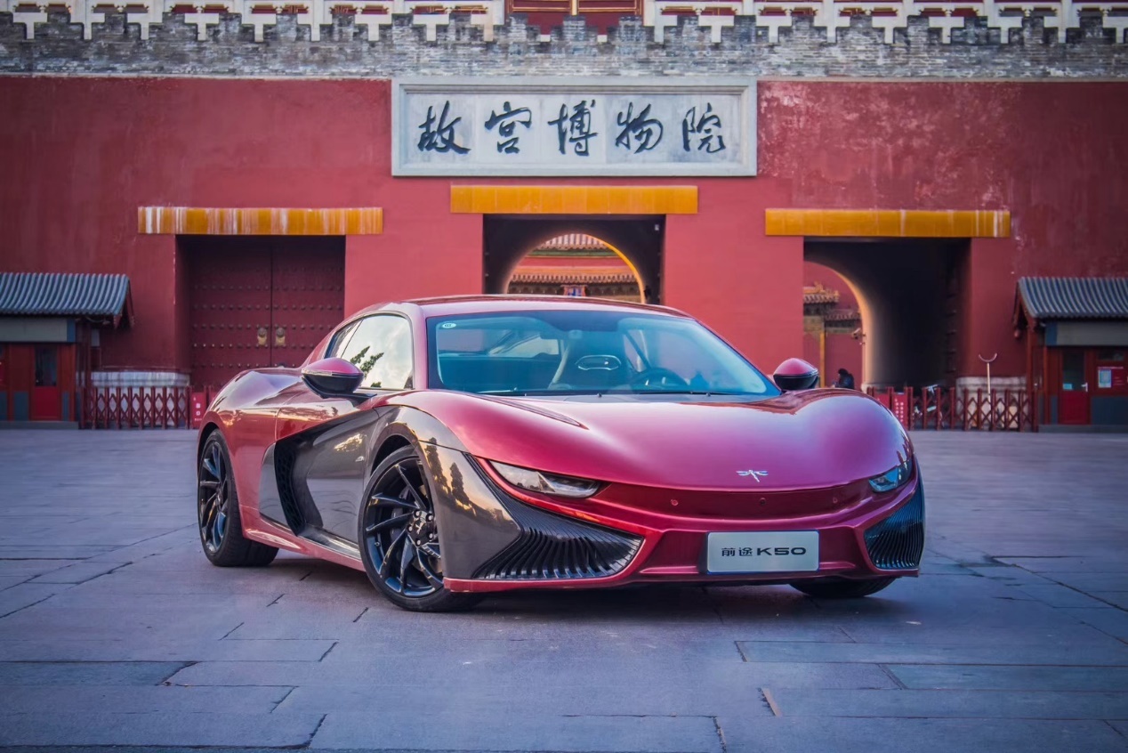 长城华冠发布业绩快报:亏损6亿 算"烧钱巨亏"吗?