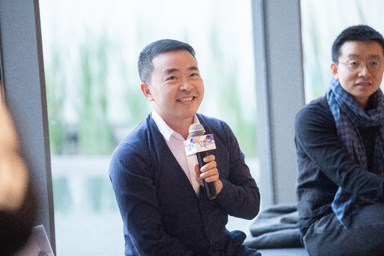 王鹏演员作品盘点 骄阳哥的痴人说梦主演是谁