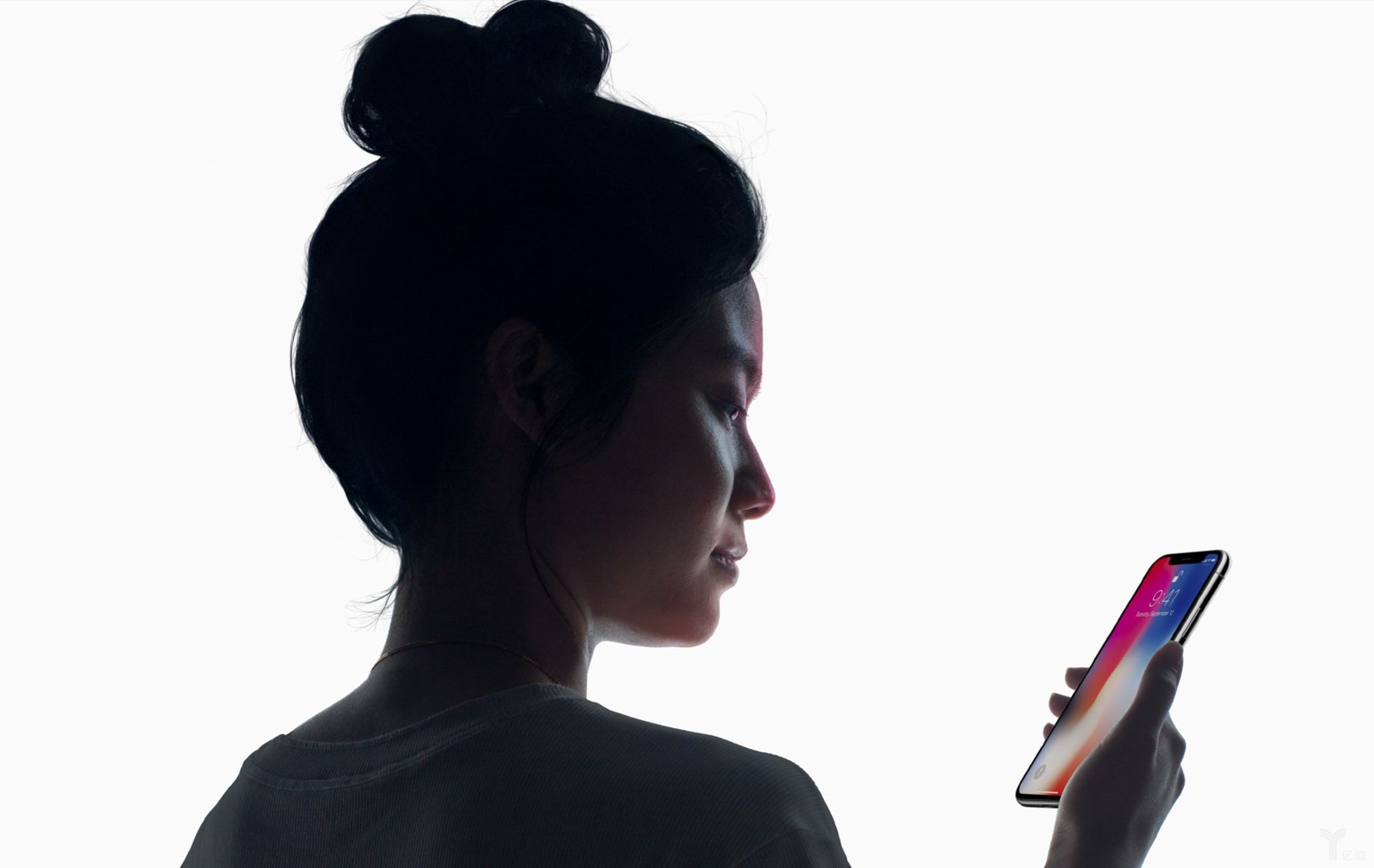 iPhone X将支持两张脸解锁 iPad将支持Face ID