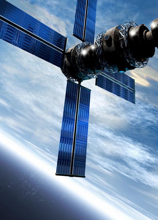 英国终于允许境内发射火箭 并想在太空竞赛中领先