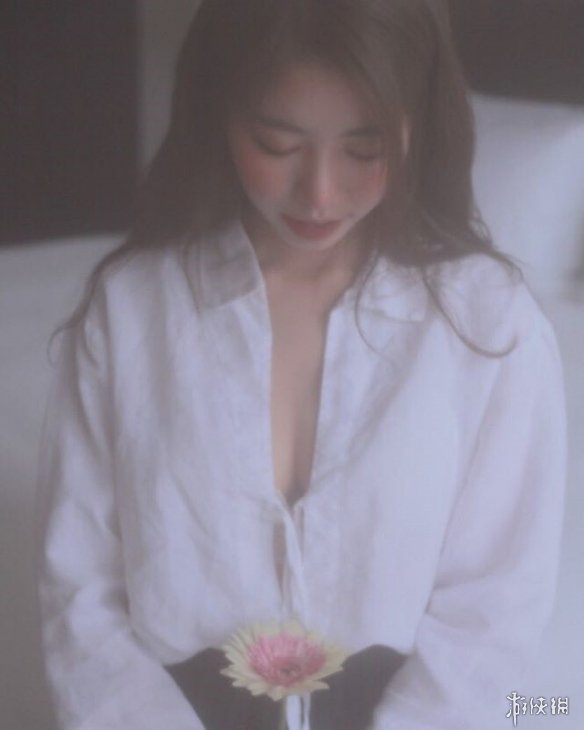 笑容甜美治愈融化你的心!越南氧气萌妹Man Tien美照