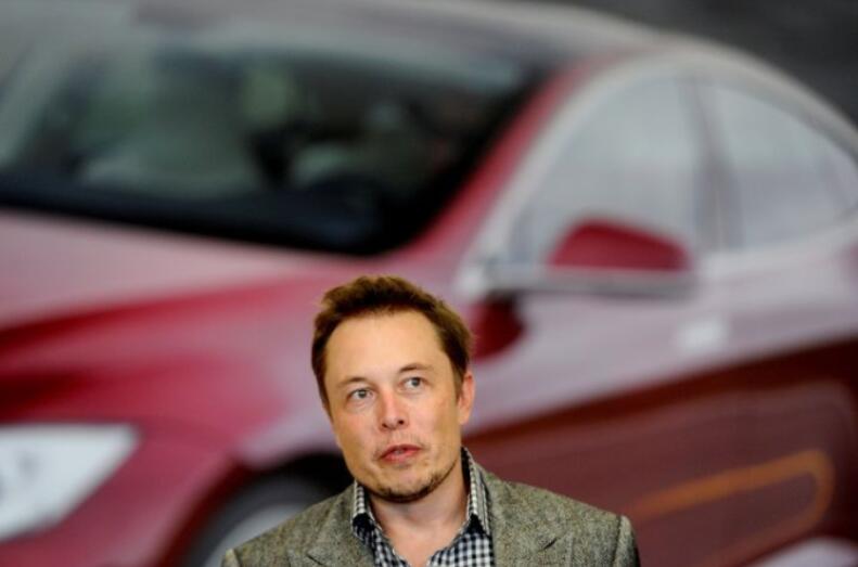 下调产品价格 弥补消费者损失 特斯拉股价却下跌7.6%