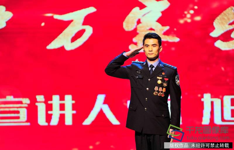 北京“80”后刑警屡破离奇重案手擒杀人狂魔