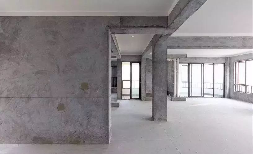 再见,公摊面积!央媒集体发声!沈阳买房的赶紧看