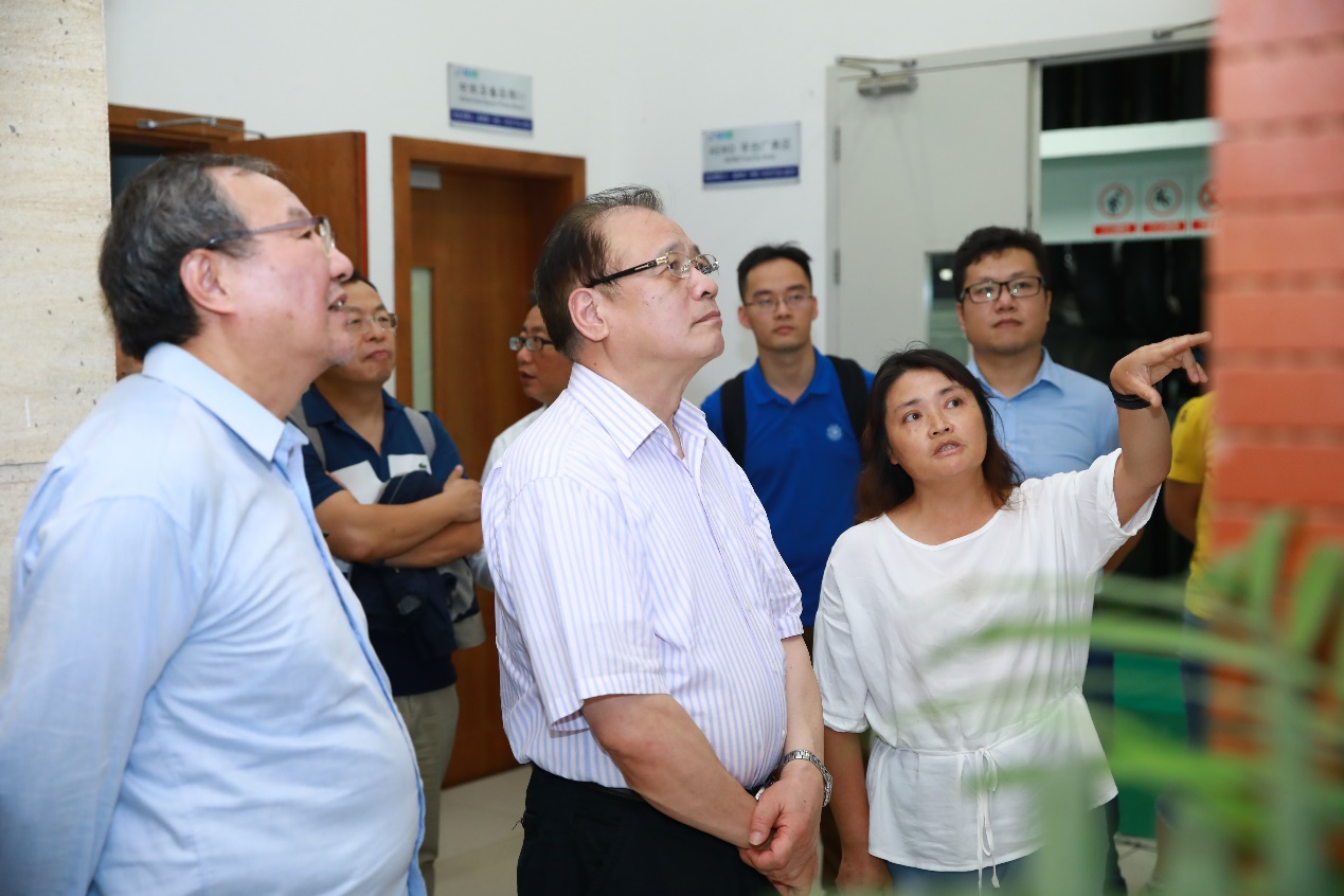 上海交大人工智能教育部重点实验室通过论证